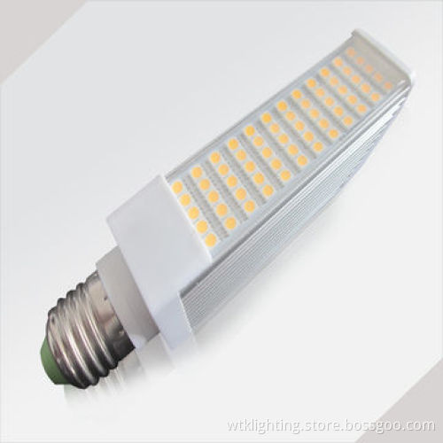 G24/E27 LED Plug Corn Light with 5050 SMD and 12W Power